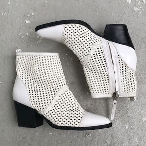 Sam Edelman Elita ankle boots